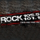 Listen to Rock 105.5 FM free radio online