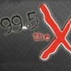 Listen to The X 99.5 FM free radio online