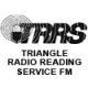 Triangle Radio Reading Service  FM