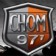 Listen to CHOM 97.7 free radio online