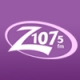 WAZO Z 107.5 FM