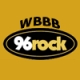 WBBB 96 Rock FM