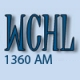 Listen to WCHL 1360 AM free radio online