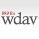 Listen to WDAV NPR 89.9 FM free radio online
