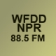 Listen to WFDD NPR 88.5 FM free radio online