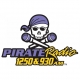 Listen to WGHB Pirate Radio 1250 AM free radio online