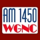 Listen to WGNC 1450 AM free radio online