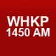 Listen to WHKP 1450 AM free radio online