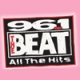 Listen to WIBT The Beat 96.1 FM free radio online