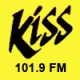 Listen to WIKS Kiss 101.9 FM free radio online