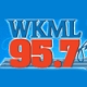Listen to WKML 95.7 FM free radio online