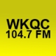 Listen to WKQC 104.7 FM free radio online