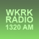 Listen to WKRK Radio 1320 AM free radio online
