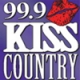 Listen to WKSF Kiss Country 99.9 FM free radio online