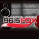Listen to KBYZ The Fox 96.5 FM free radio online