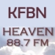 Listen to KFBN Heaven 88.7 FM free radio online