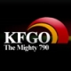 Listen to KFGO free radio online