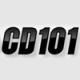 Listen to CD 101 FM free radio online