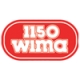 Listen to WIMA 1150 AM free radio online