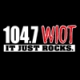 Listen to WIOT It Just Rocks 104.7 FM free radio online