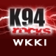 Listen to WKKI 94.3 FM free radio online