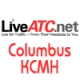 Listen to Columbus KCMH ATC Scanner free radio online