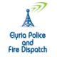 Listen to Elyria Police and Fire Dispatch free radio online