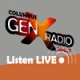 Listen to Gen X Radio 106.7 FM Columbus free radio online