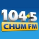 Listen to CHUM FM 104.5 free radio online