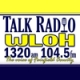 Listen to WLOH 1320 AM free radio online