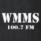 Listen to WMMS 100.7 FM free radio online