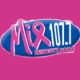 Listen to WMMX 107.7 FM free radio online