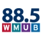 WMUB NPR 88.5 FM