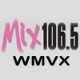 Listen to WMVX 106.5 FM free radio online
