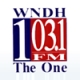 Listen to WNDH The One 103.1 FM free radio online
