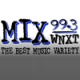 Listen to WNXT Mix 99.3 FM free radio online