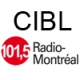 Listen to CIBL Radio Montreal 101.5 FM free radio online