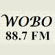 Listen to WOBO 88.7 FM free radio online