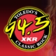 Listen to XKR 94.5 FM free radio online