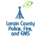Listen to Lorain County Police, Fire, and EMS free radio online