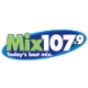 Listen to Mix 107.9 FM free radio online