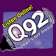 Listen to Q92 92.0 FM free radio online