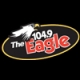 Listen to The Eagle 104.9 FM free radio online