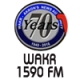 Listen to WAKR 1590 FM free radio online