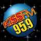 Listen to WAKZ Kiss 95.9 FM free radio online