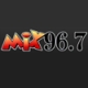 Listen to WBVI Mix 96.7 FM free radio online