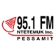 Listen to CIMB 95.1 FM free radio online