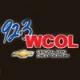 Listen to WCOL 92.3 FM free radio online