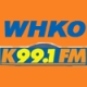 Listen to WHKO 99.1 FM free radio online