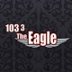 Listen to KJSR The Eagle 103.3 FM free radio online